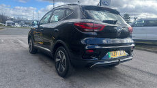 MG ZS 130kW Trophy EV 51kWh 5dr Auto Electric Hatchback